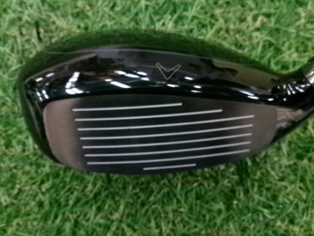 Callaway ユーティリティ SUPER HYBRID 20°