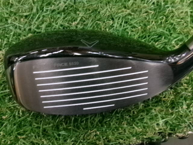Callaway ユーティリティ MAVRIK #5(23°)
