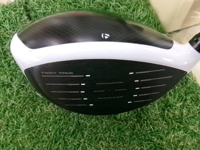 TaylorMade ドライバー SIM2 MAX 9°