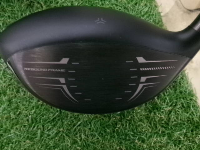 DUNLOP ドライバー SRIXON ZX5 Mk II LS  9.5°