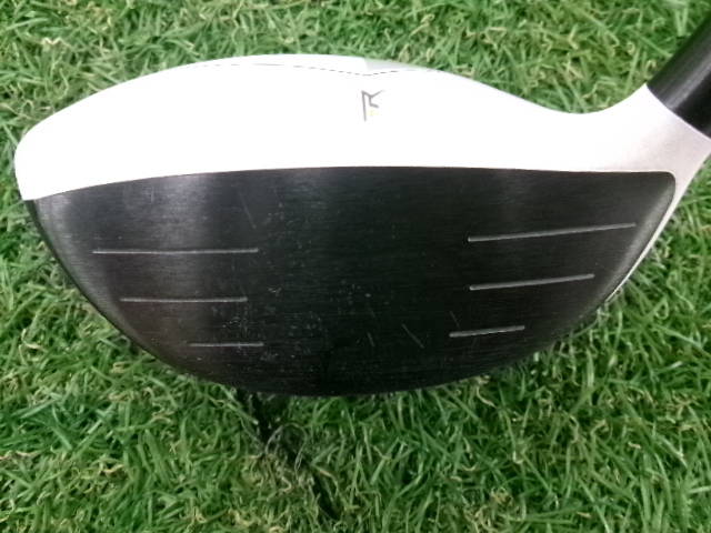TaylorMade フェアウェイウッド RBZ STAGE 2 #7(23゜)