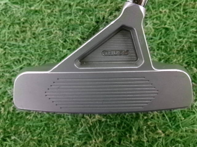 TaylorMade パター TP RESERVE M3TC トラスセンター