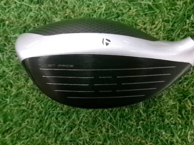 TaylorMade フェアウェイウッド M6 #3(15°)