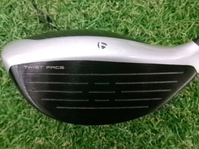 TaylorMade フェアウェイウッド M6 #5(18°)