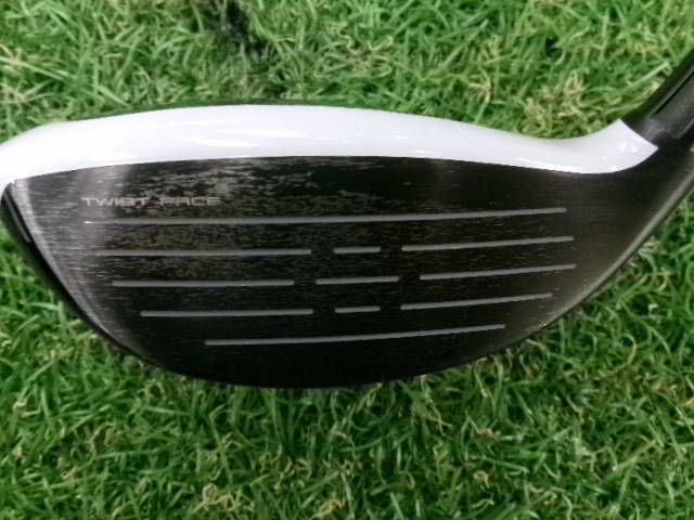 TaylorMade ユーティリティ SIM2 MAX #4(22°)