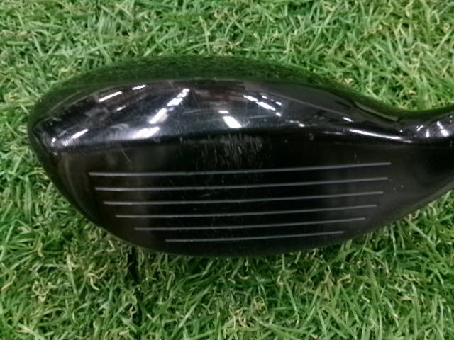 DUNLOP ユーティリティ SRIXON Z H85 #5(25ﾟ)