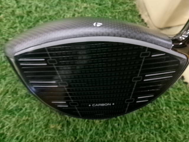 TaylorMade ドライバー Qi35 MAX 10.5°