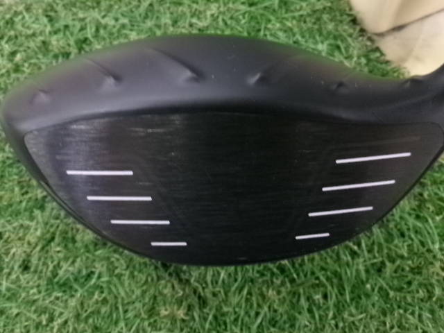 PING ドライバー G440 LST 10.5°
