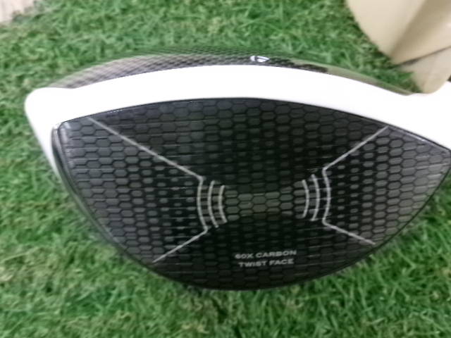 TaylorMade ドライバー STEALTH GLOIRE+ 10.5°