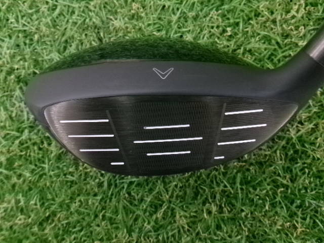 Callaway フェアウェイウッド PARADYM #7(21°)