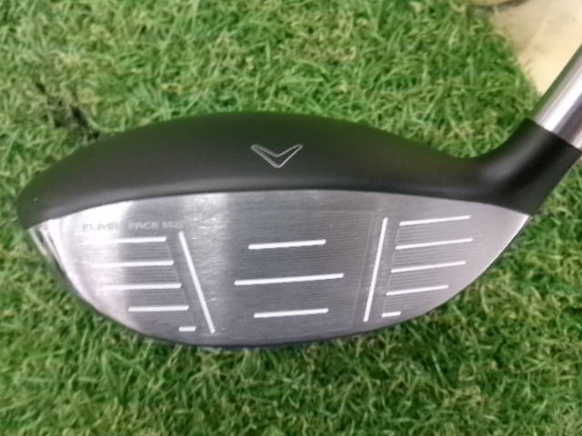 Callaway フェアウェイウッド ROGUE ST MAX FAST #3(16°)