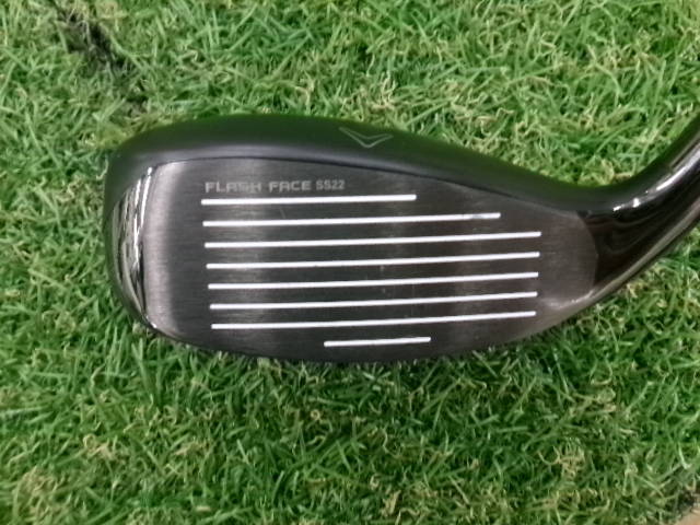 Callaway ユーティリティ ROGUE ST MAX #5(23°)