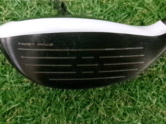 TaylorMade ユーティリティ SIM2 MAX #4(22°)