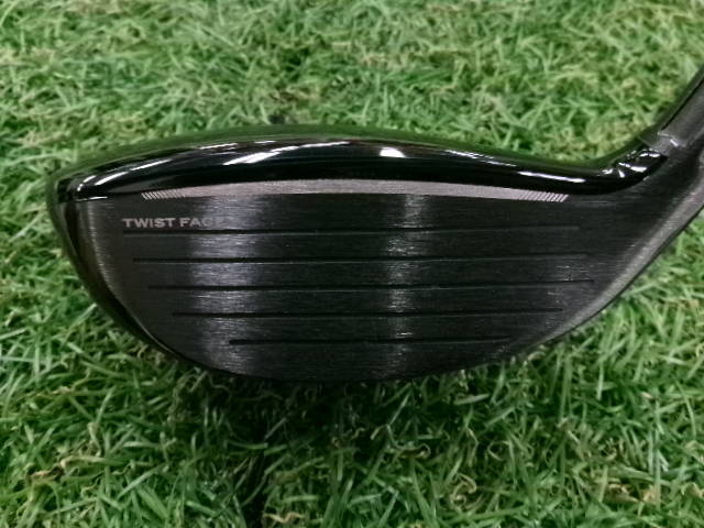 TaylorMade ユーティリティ STEALTH #3(19°)