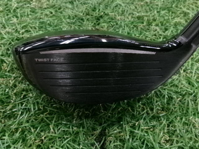 TaylorMade ユーティリティ STEALTH #4(22°)