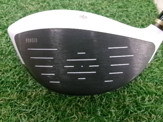 TaylorMade ドライバー GLOIRE F (付属無) 11゜