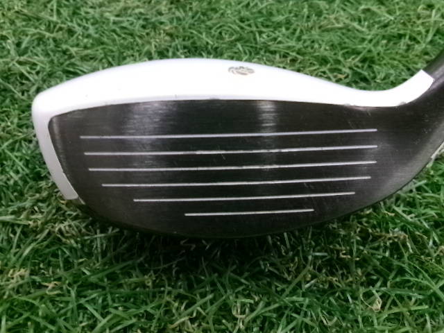 TaylorMade ユーティリティ GLOIRE F #4(21゜)