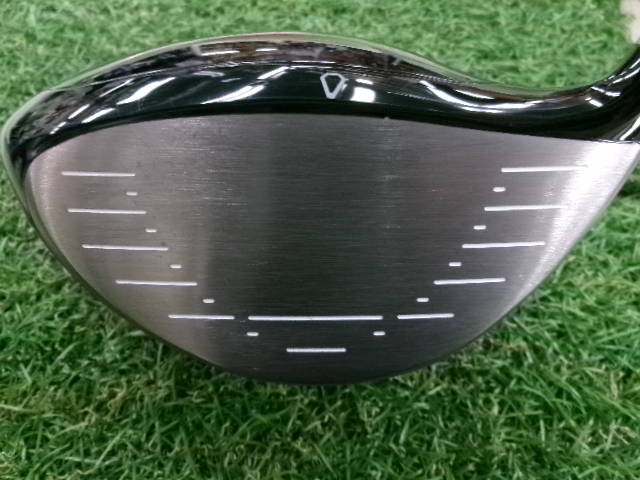 YAMAHA ドライバー inpres DRIVESTAR 11.5°