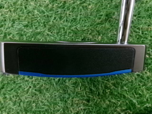 PING パター SCOTTSDALE (2025) CRAZ-E CB