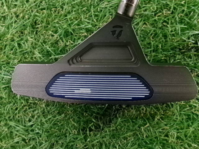 TaylorMade パター TRUSS TB2