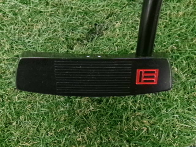 EVNROLL パター EVNROLL ER5 ハッチバック (2019) ブラック