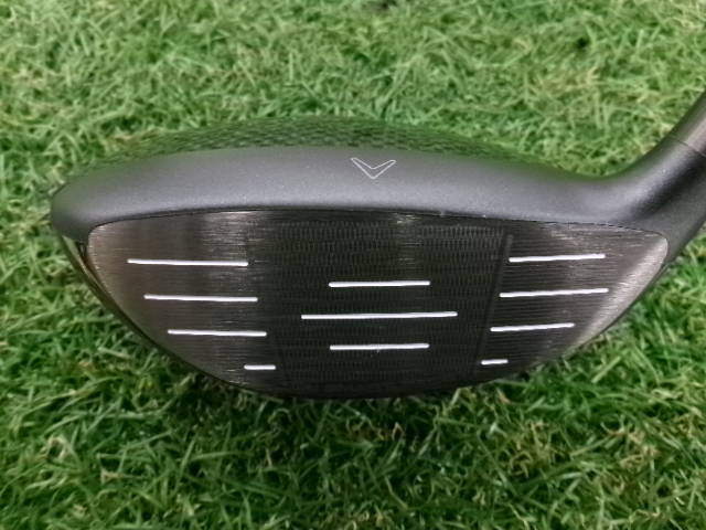 Callaway フェアウェイウッド PARADYM Ai SMOKE MAX #5(18°)