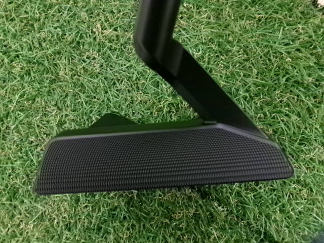 CROSSPUTT パター CROSSPUTT STEALTH 2.0