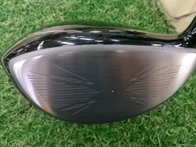 DUNLOP ドライバー XXIO PRIME (2023) 10.5°