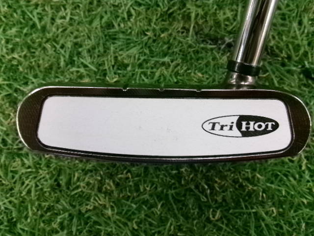 ODYSSEY パター TRI HOT 1