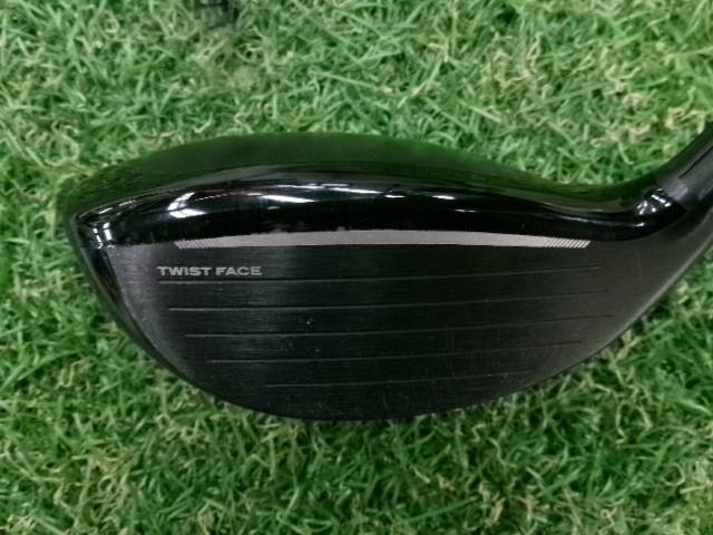 TaylorMade ユーティリティ STEALTH #5(25°)