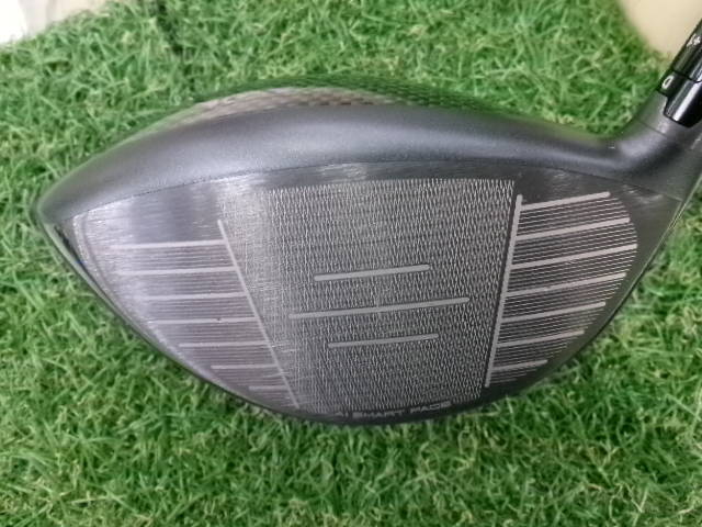 Callaway ドライバー PARADYM Ai SMOKE Triple Diamond MAX 10.5°
