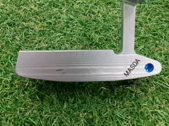 MasdaGolf パター STUDIO-2