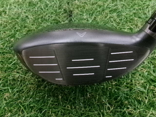 Callaway フェアウェイウッド PARADYM Ai SMOKE MAX #3HL(16.5°)
