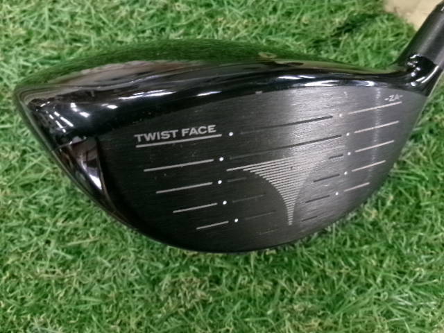 TaylorMade ドライバー BRNR MINI DRIVER 13.5°
