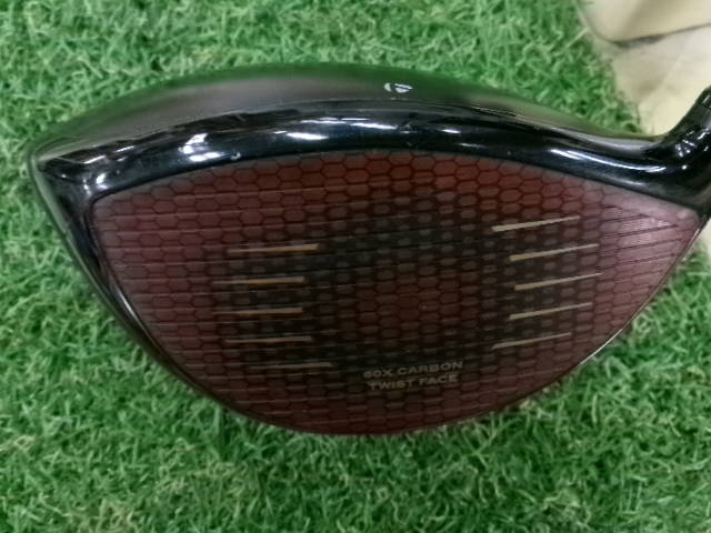 TaylorMade ドライバー STEALTH  9°