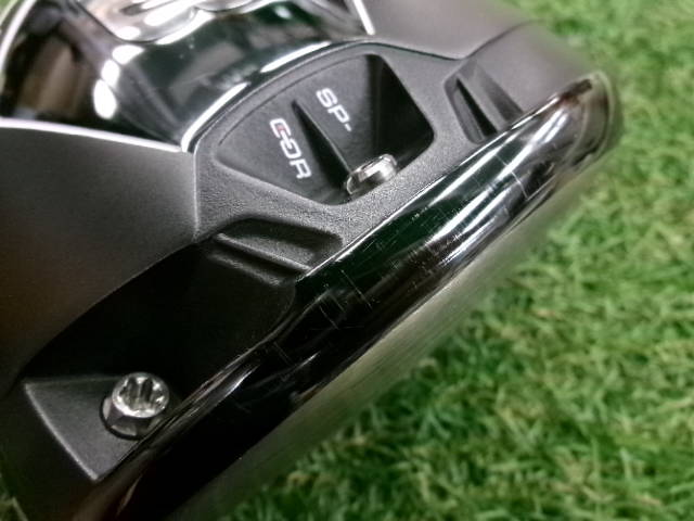 BRIDGESTONE ドライバー BRIDGESTONE B1 9.5°