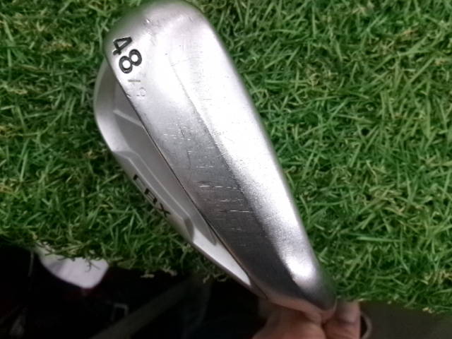 Cleveland ウェッジ CBX 48゚-09