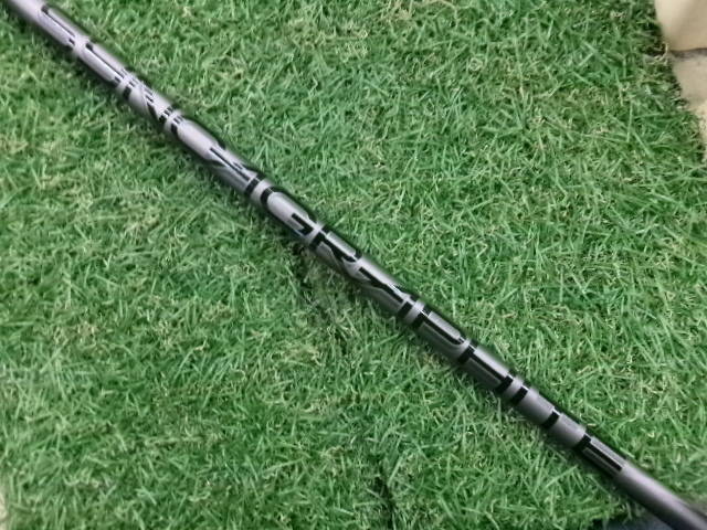syncagraphite シャフト (Multi Flex) Zinger 5