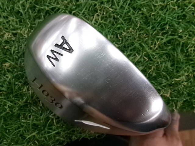 FOURTEEN ウェッジ H030 AW(50゜)