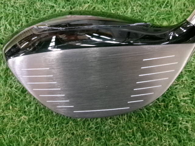 BRIDGESTONE ドライバー TOUR B JGR 10.5゜