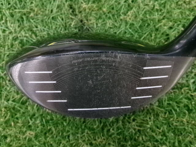BRIDGESTONE フェアウェイウッド JGR #5(18゜)
