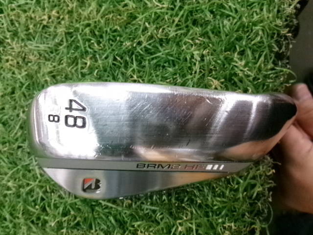 BRIDGESTONE ウェッジ BRIDGESTONE BRM2 HF 48°-8°