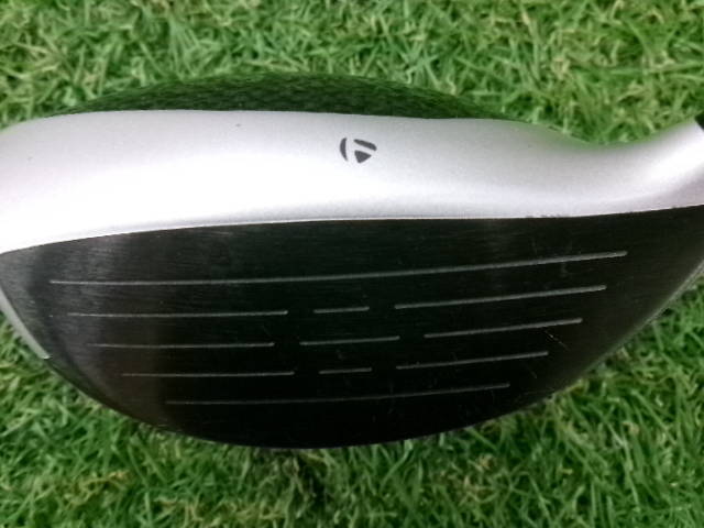 TaylorMade フェアウェイウッド M4 (2021) #5(18゜)