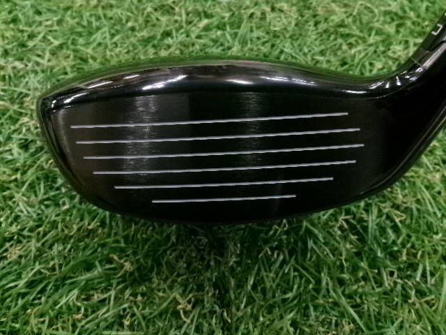 Titleist ユーティリティ GT2 18°
