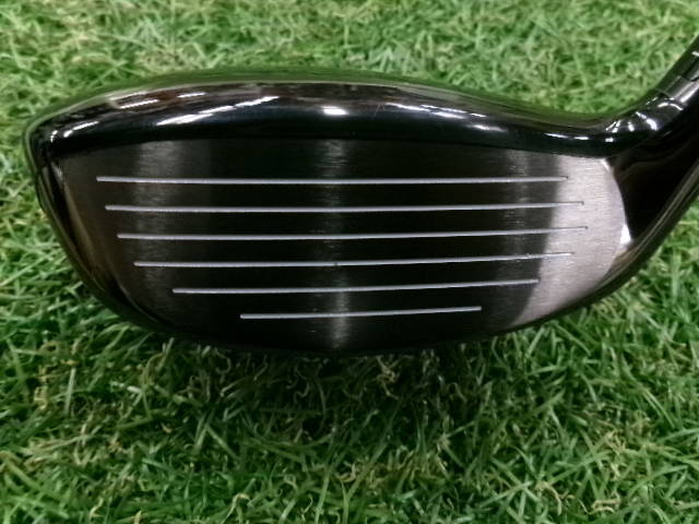 Titleist ユーティリティ GT2 21°