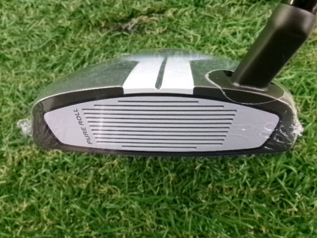 TaylorMade パター SPIDER TOUR X (2023) トゥルーパスアライメント スモールスラント