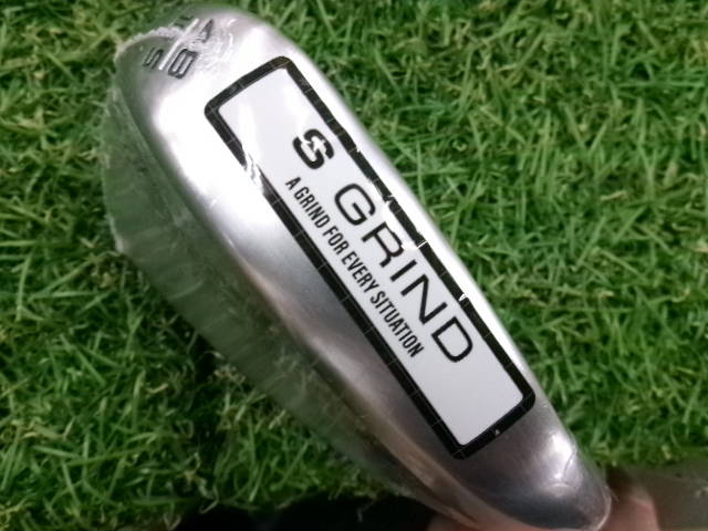 Callaway ウェッジ OPUS SP (クロム) 48°-10S