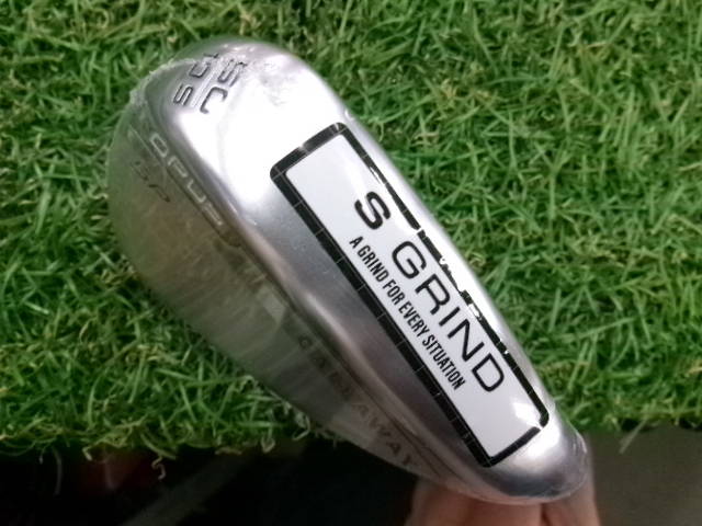 Callaway ウェッジ OPUS SP (クロム) 50°-10S