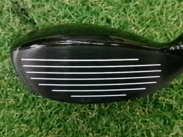 Titleist ユーティリティ 913H (付属無) 24゜