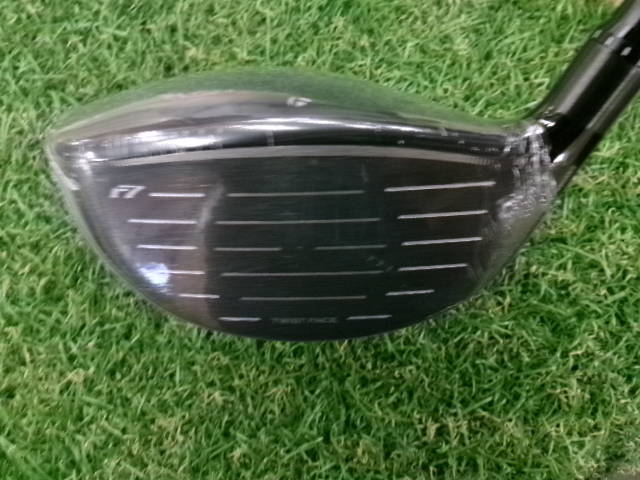 TaylorMade ドライバー r7 QUAD MINI DRIVER 11.5°